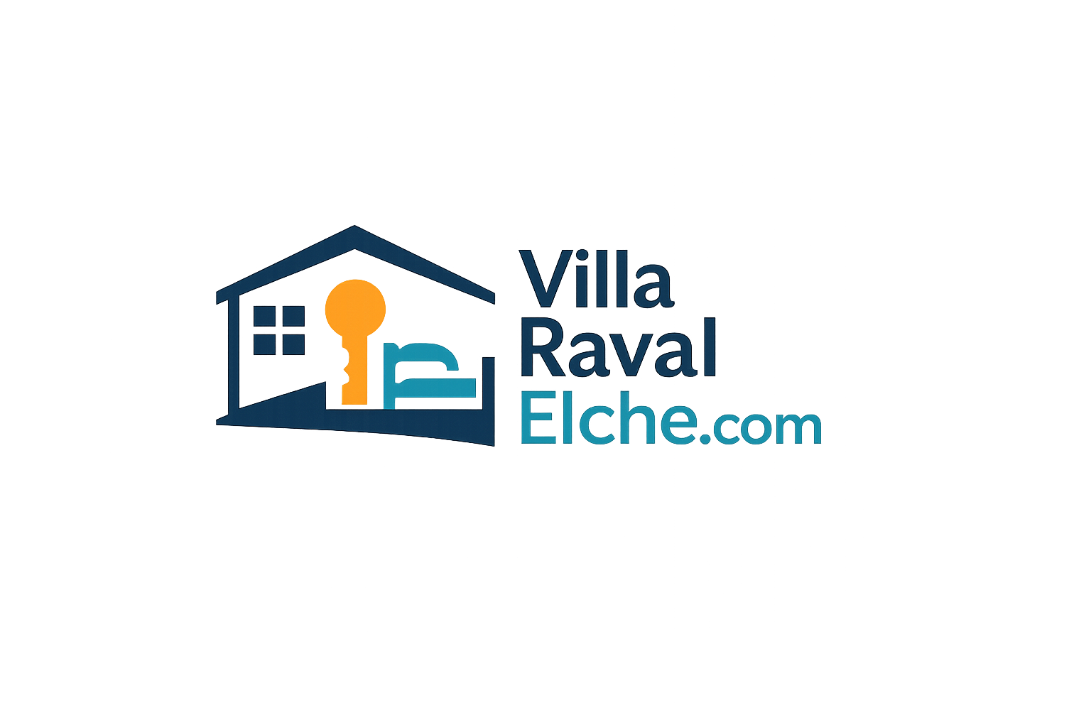 Logo Villa Raval Elche