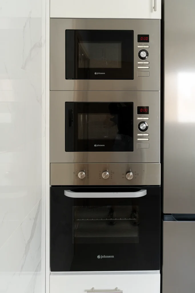 Cocina común · 3ª planta en Villa Raval Elche