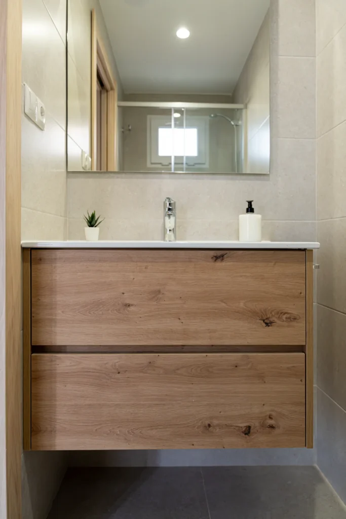 Estudio · 3ª planta izquierda en Villa Raval Elche