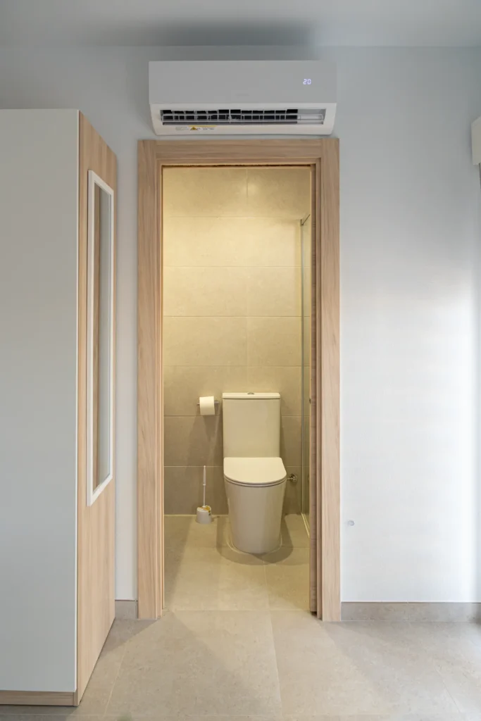 Estudio · 3ª planta izquierda en Villa Raval Elche