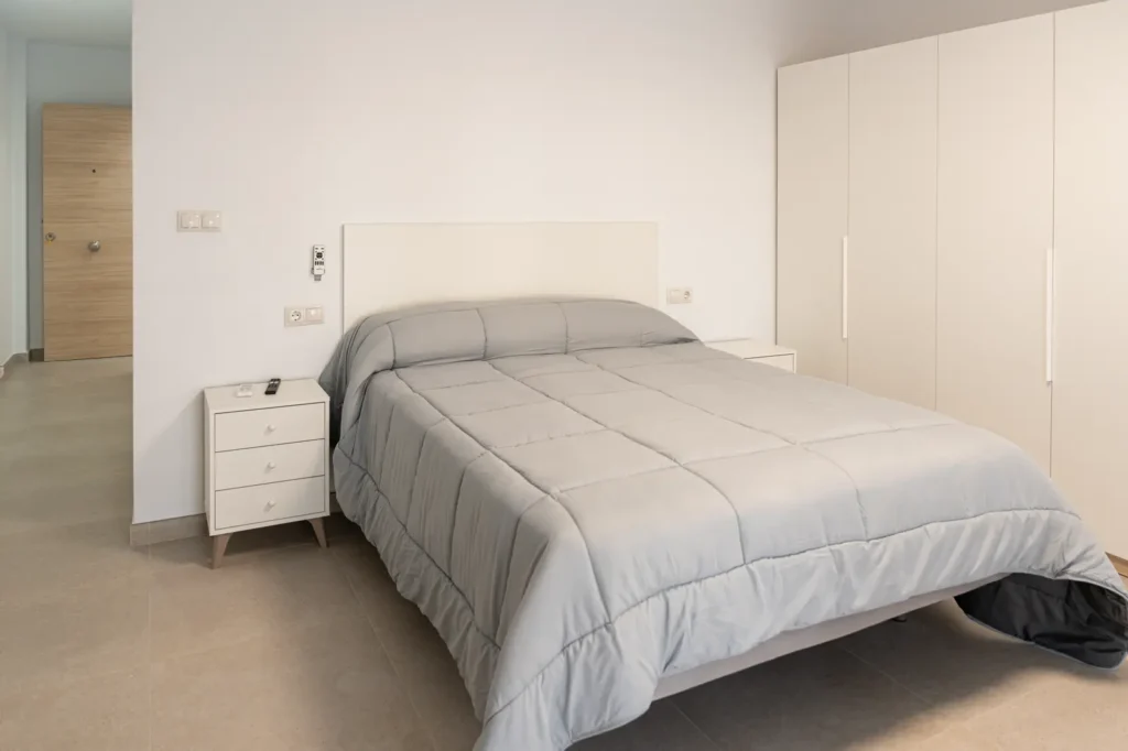 Estudio · 3ª planta izquierda en Villa Raval Elche