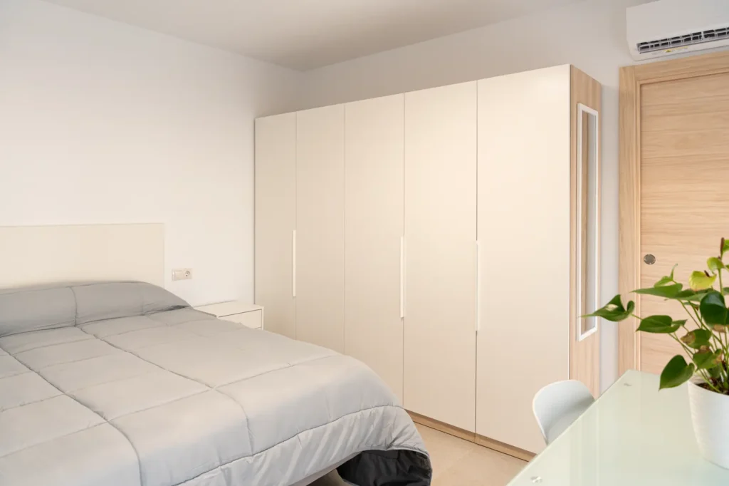 Estudio · 3ª planta izquierda en Villa Raval Elche
