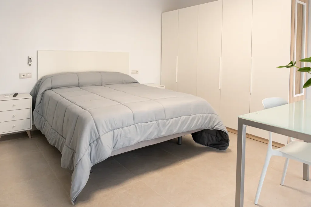 Estudio · 3ª planta izquierda en Villa Raval Elche
