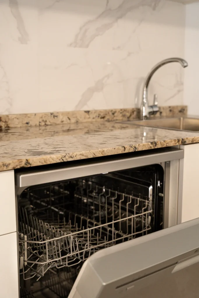 Estudio · 3ª planta izquierda en Villa Raval Elche