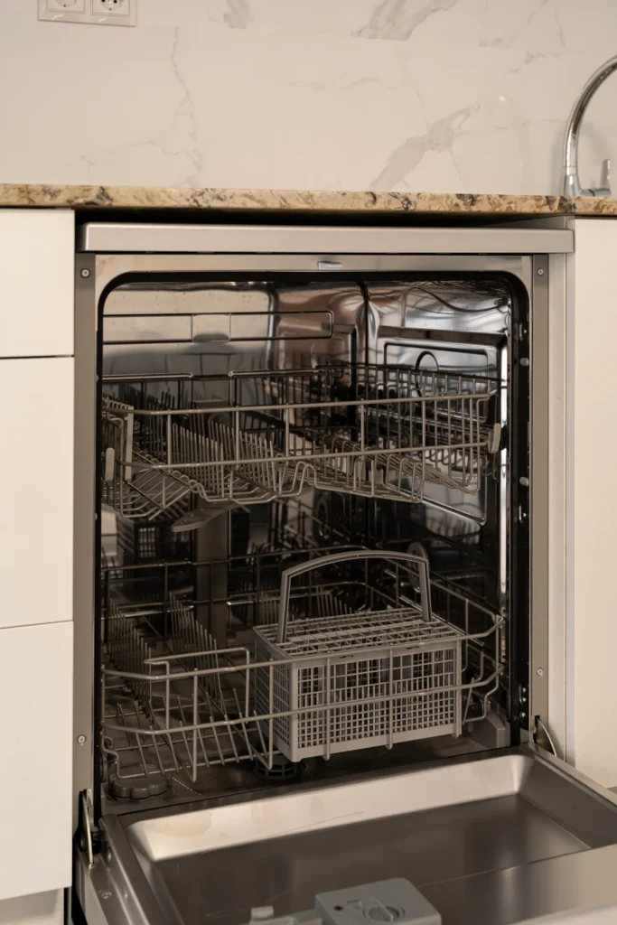 Estudio · 3ª planta izquierda en Villa Raval Elche