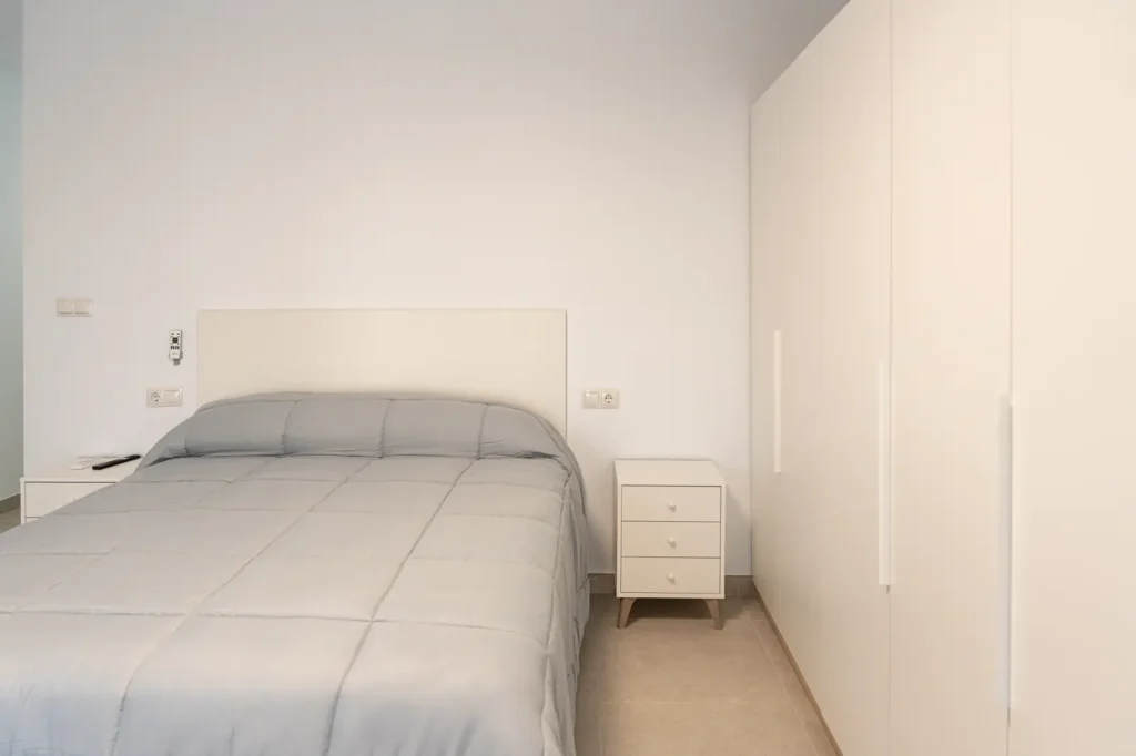 Estudio · 3ª planta izquierda en Villa Raval Elche