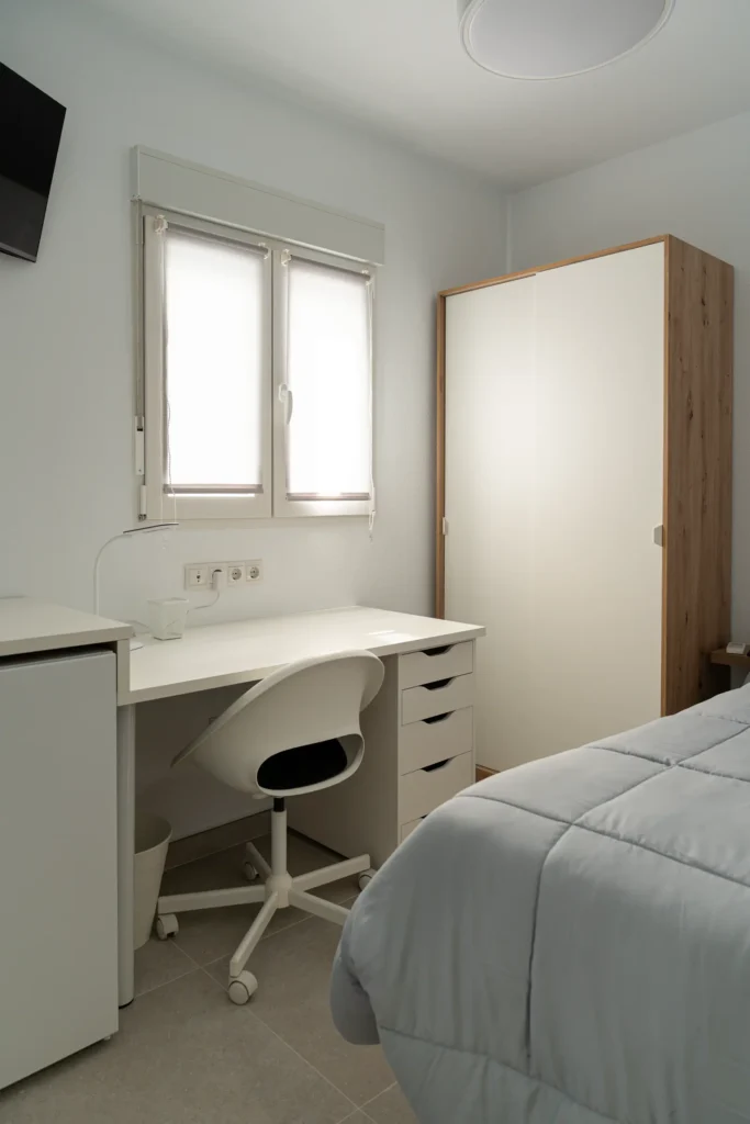 Habitación 4 · 2ª planta en Villa Raval Elche