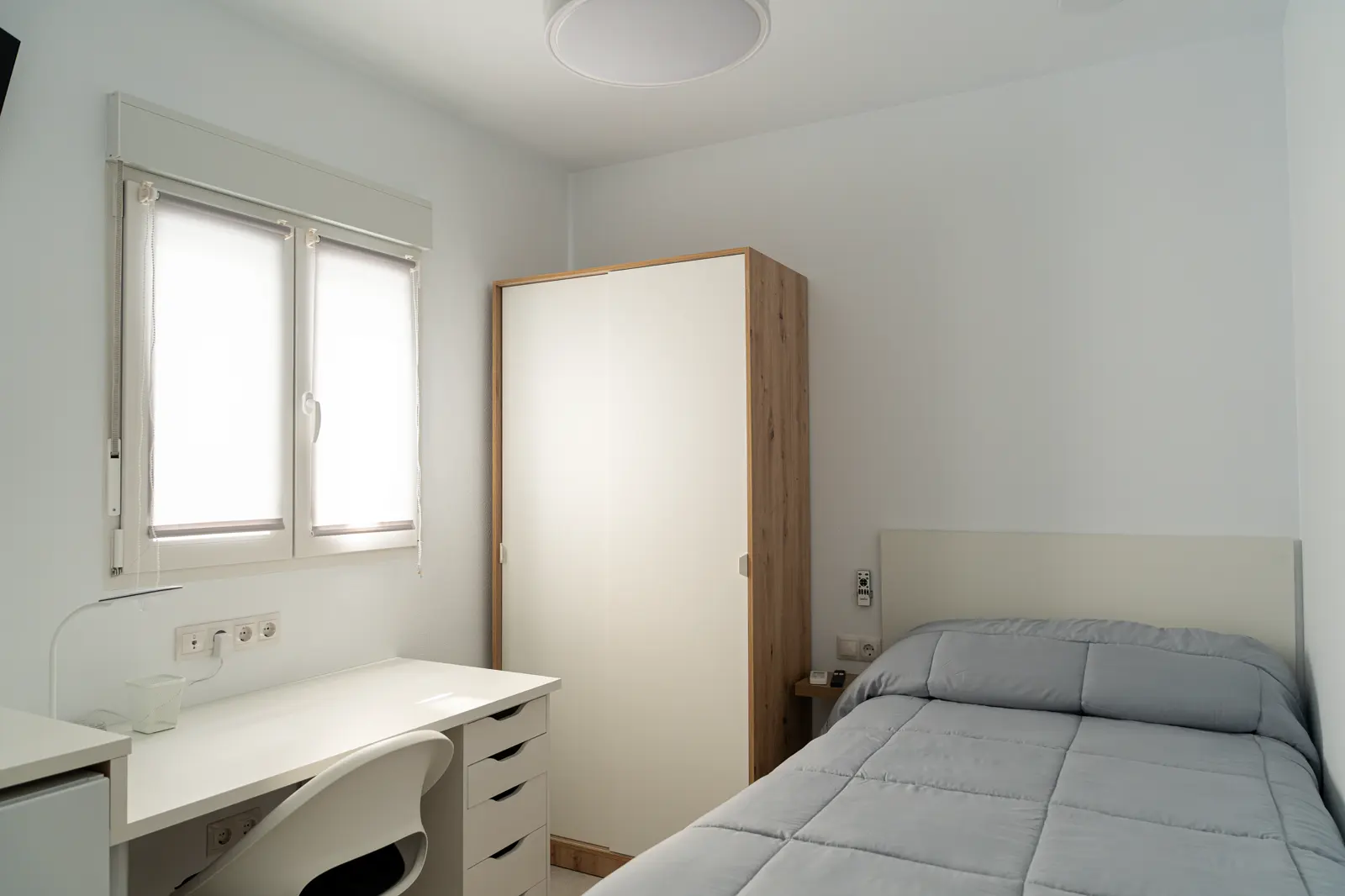 Habitación 4 · 2ª planta en Villa Raval Elche