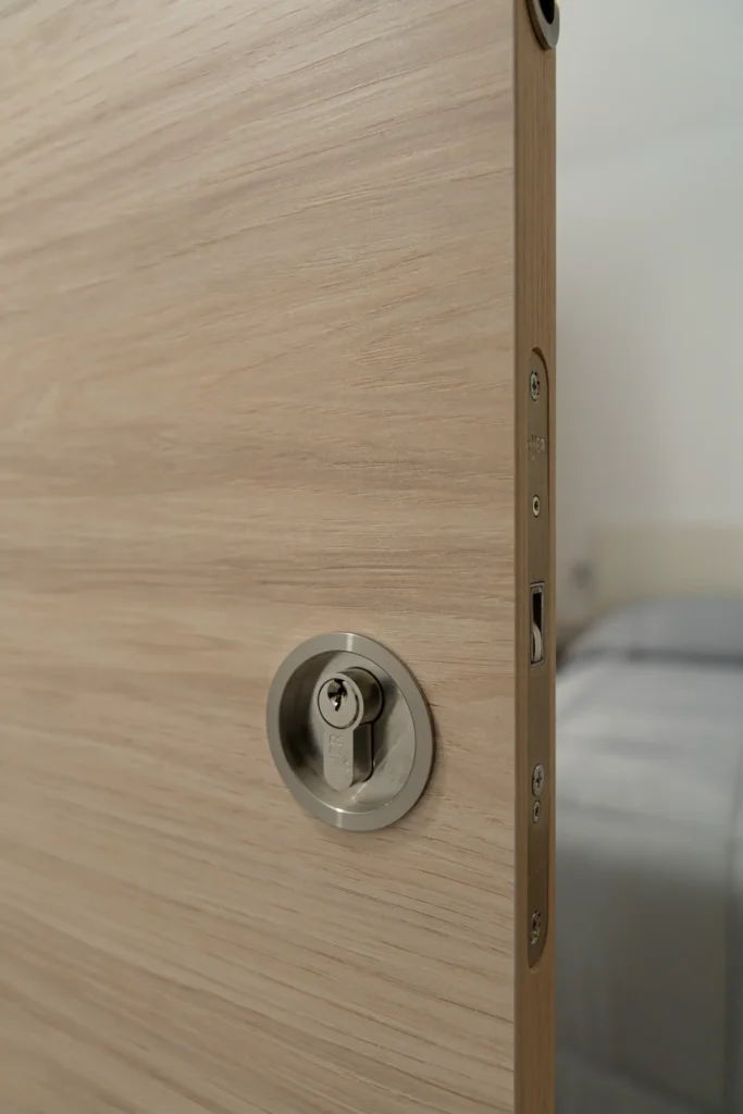 Habitación 4 · 2ª planta en Villa Raval Elche