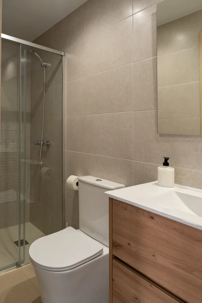 Habitación 4 · 2ª planta en Villa Raval Elche
