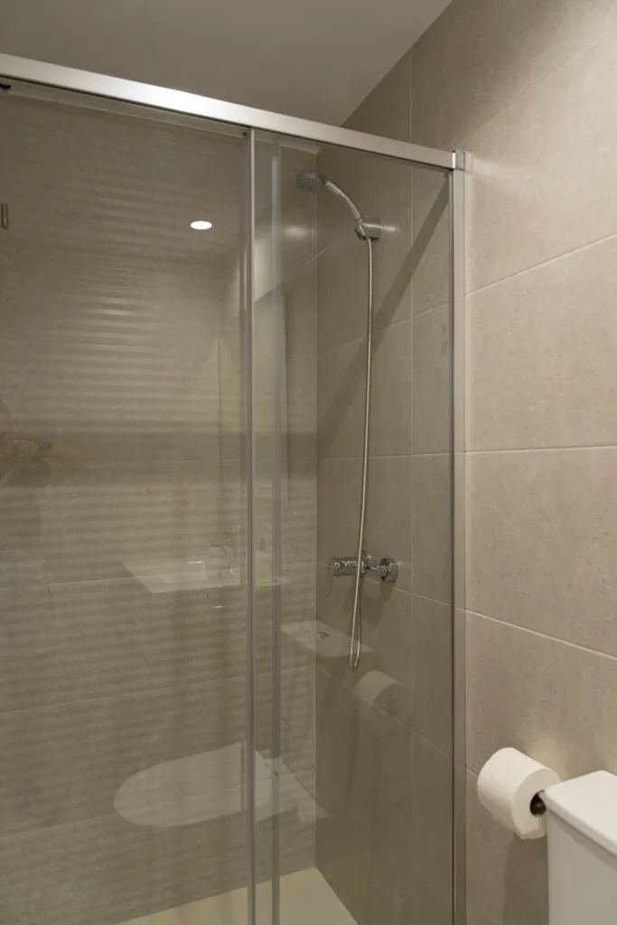 Habitación 4 · 2ª planta en Villa Raval Elche