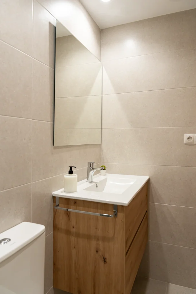 Habitación 4 · 2ª planta en Villa Raval Elche
