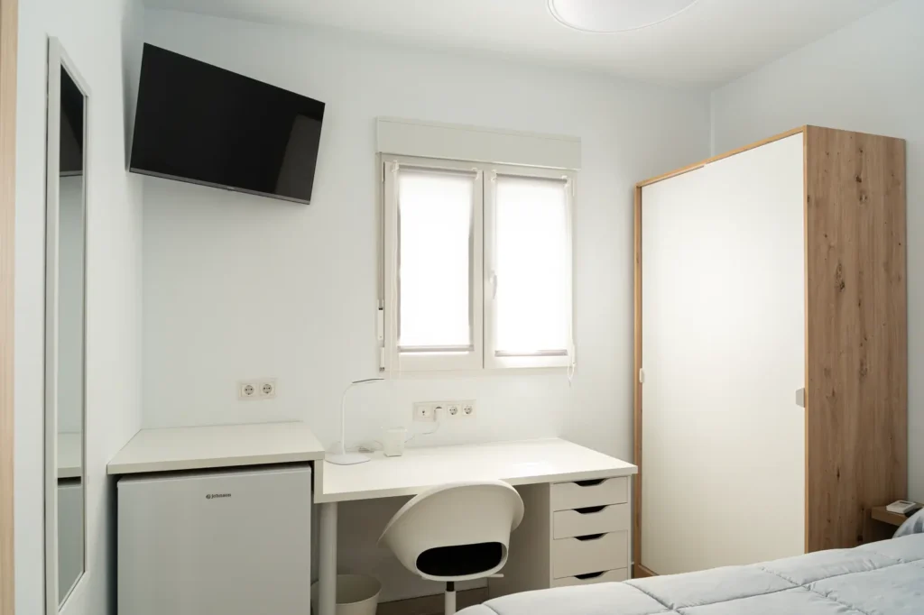 Habitación 4 · 2ª planta en Villa Raval Elche