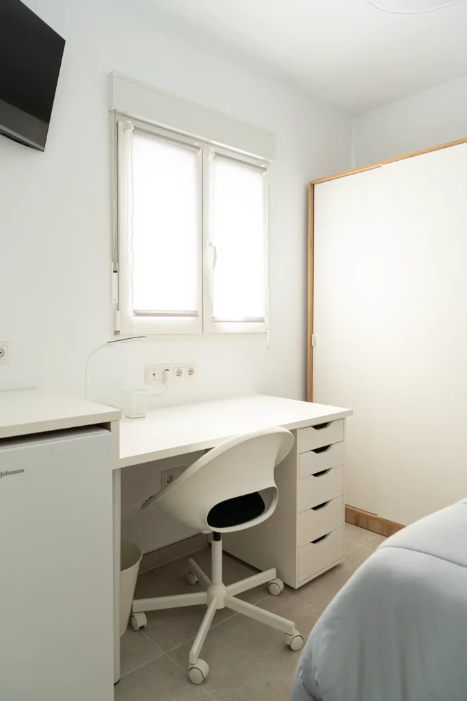 Habitación 4 · 2ª planta en Villa Raval Elche