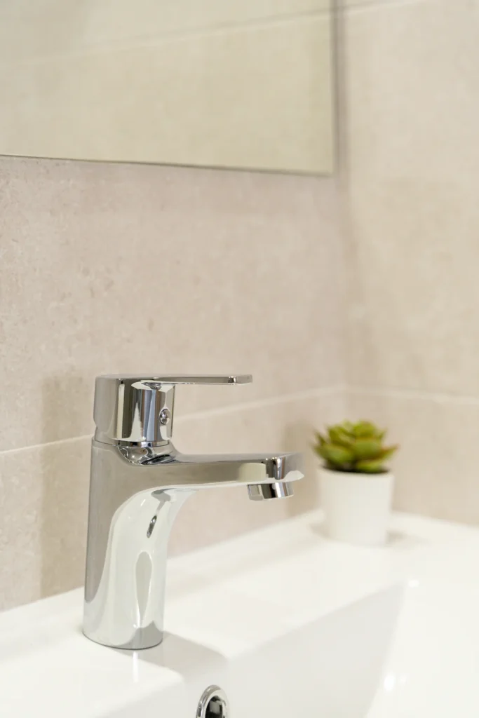 Habitación 4 · 2ª planta en Villa Raval Elche
