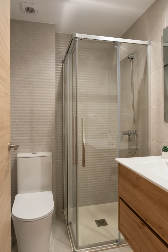 Habitación 4 · 2ª planta en Villa Raval Elche