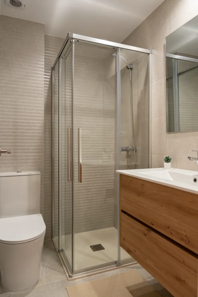 Habitación 4 · 2ª planta en Villa Raval Elche