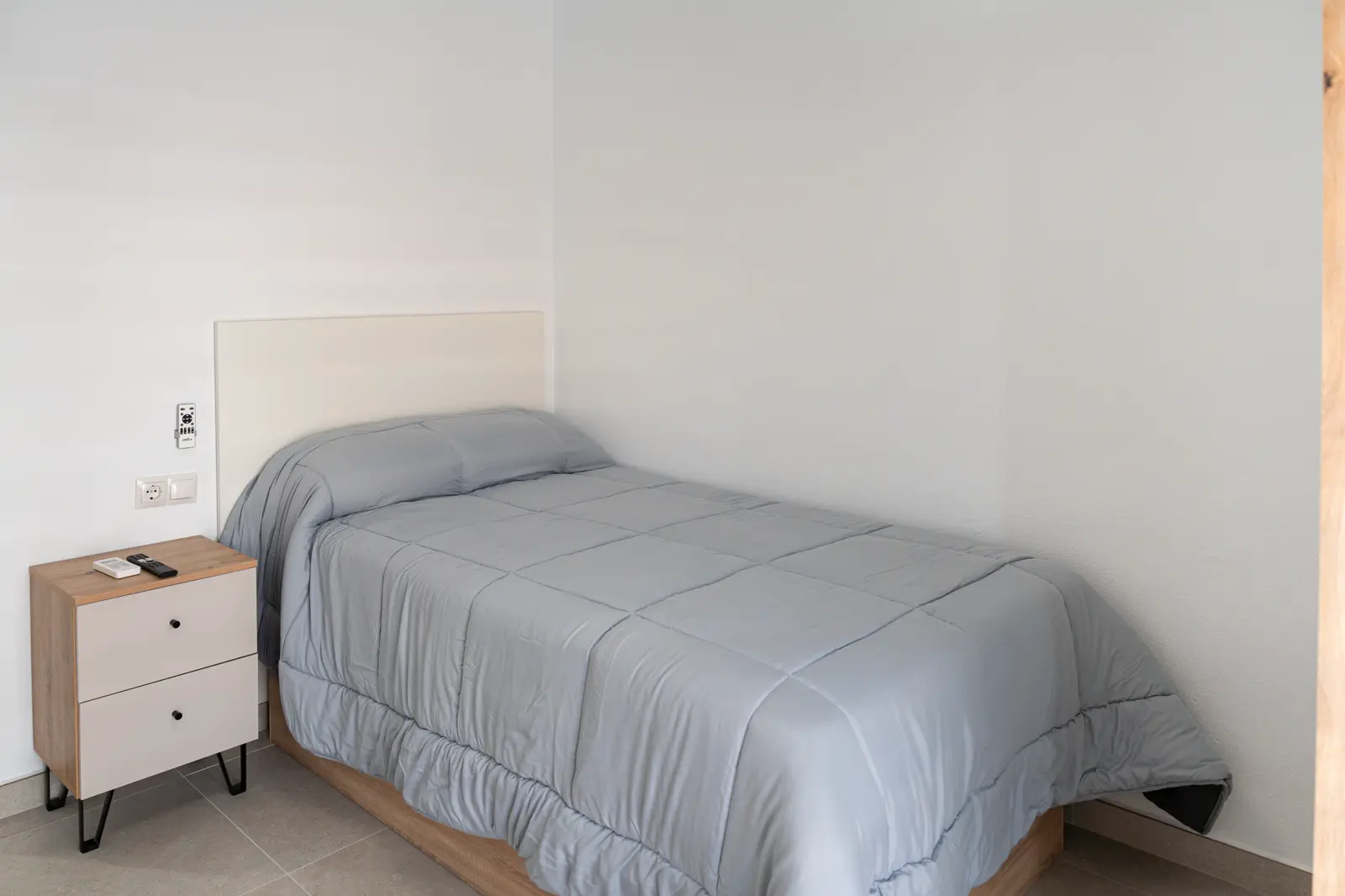 Habitación 5 · 2ª planta en Villa Raval Elche