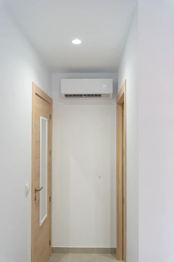 Habitación 5 · 2ª planta en Villa Raval Elche