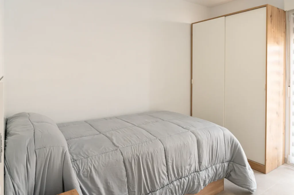 Habitación 5 · 2ª planta en Villa Raval Elche