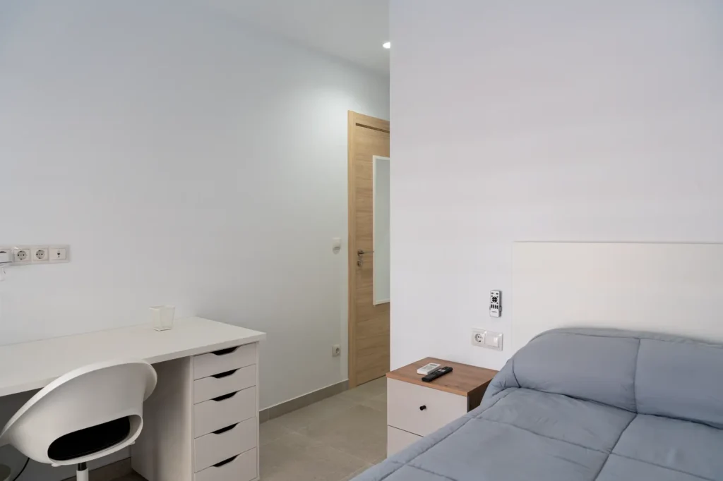 Habitación 5 · 2ª planta en Villa Raval Elche