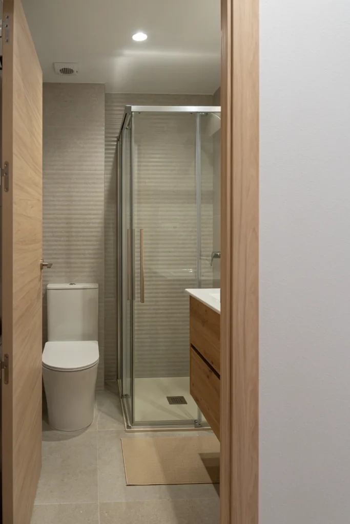 Habitación 5 · 2ª planta en Villa Raval Elche