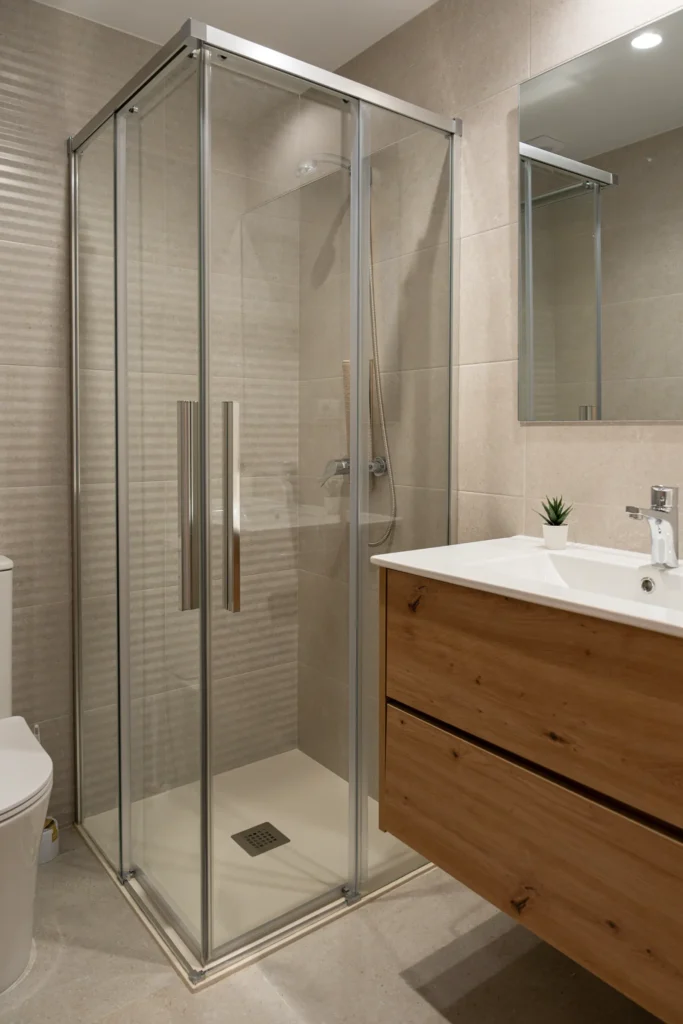 Habitación 5 · 2ª planta en Villa Raval Elche