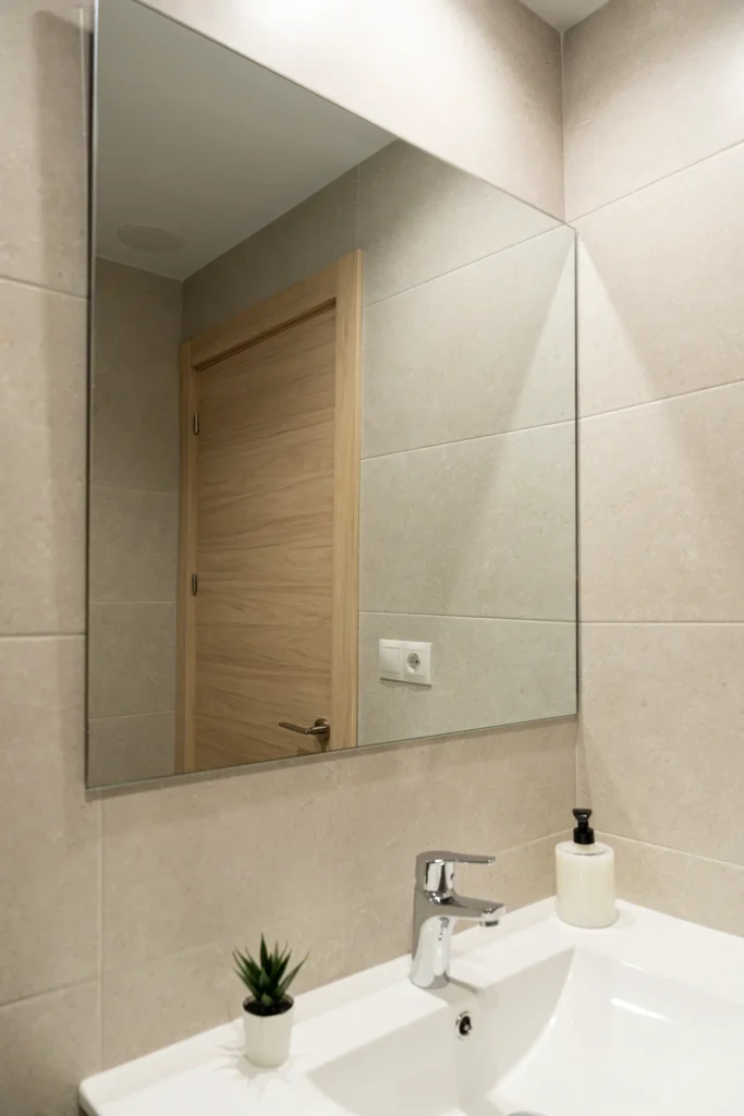 Habitación 5 · 2ª planta en Villa Raval Elche