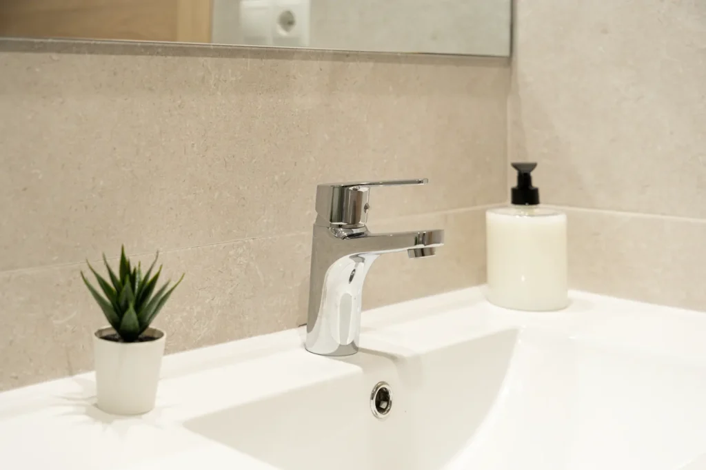 Habitación 5 · 2ª planta en Villa Raval Elche