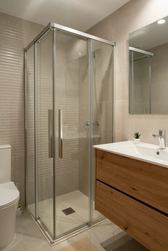 Habitación 6 · 2ª planta en Villa Raval Elche