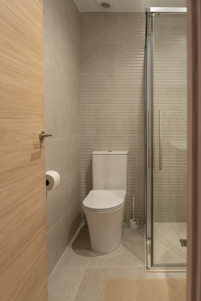Habitación 6 · 2ª planta en Villa Raval Elche