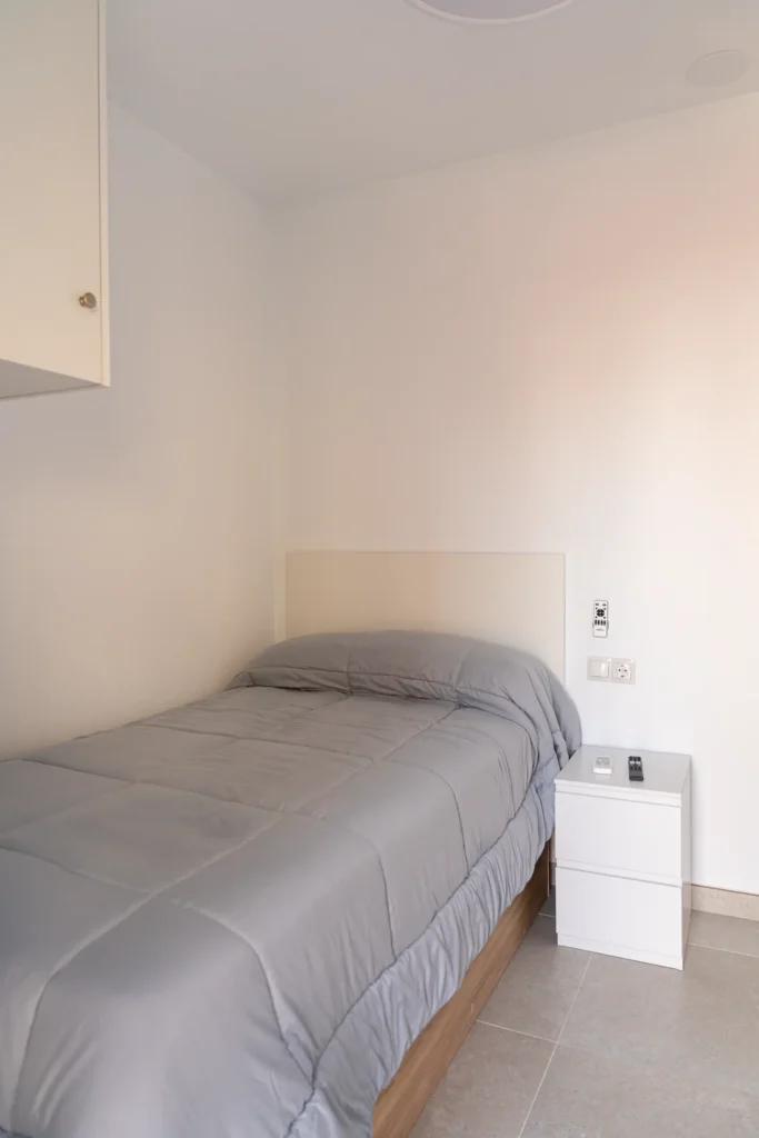 Habitación 6 · 2ª planta en Villa Raval Elche