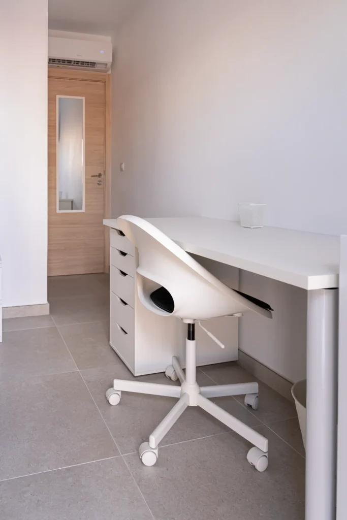 Habitación 6 · 2ª planta en Villa Raval Elche