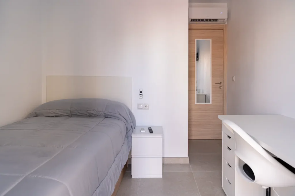 Habitación 6 · 2ª planta en Villa Raval Elche