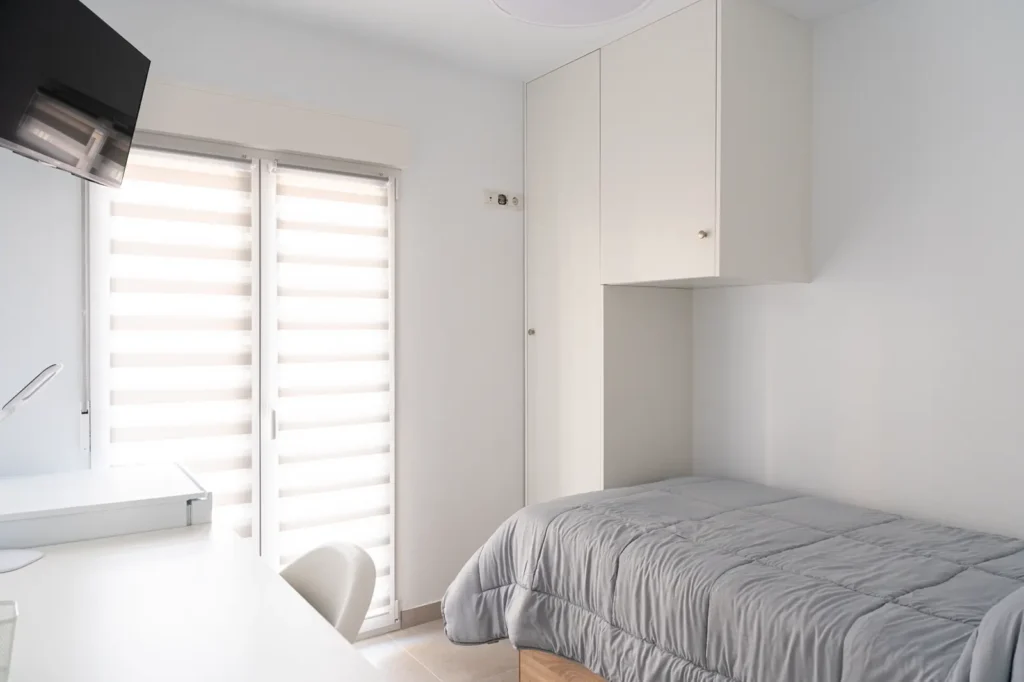 Habitación 6 · 2ª planta en Villa Raval Elche