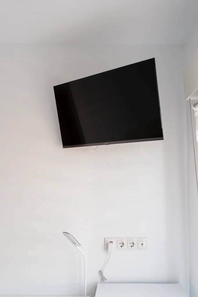 Habitación 6 · 2ª planta en Villa Raval Elche