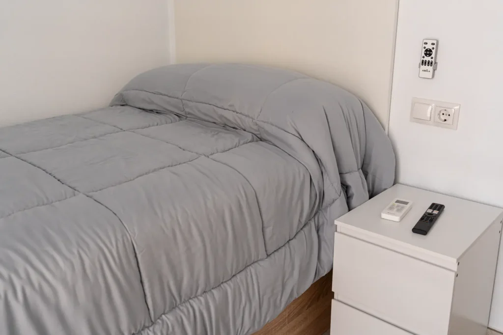 Habitación 6 · 2ª planta en Villa Raval Elche