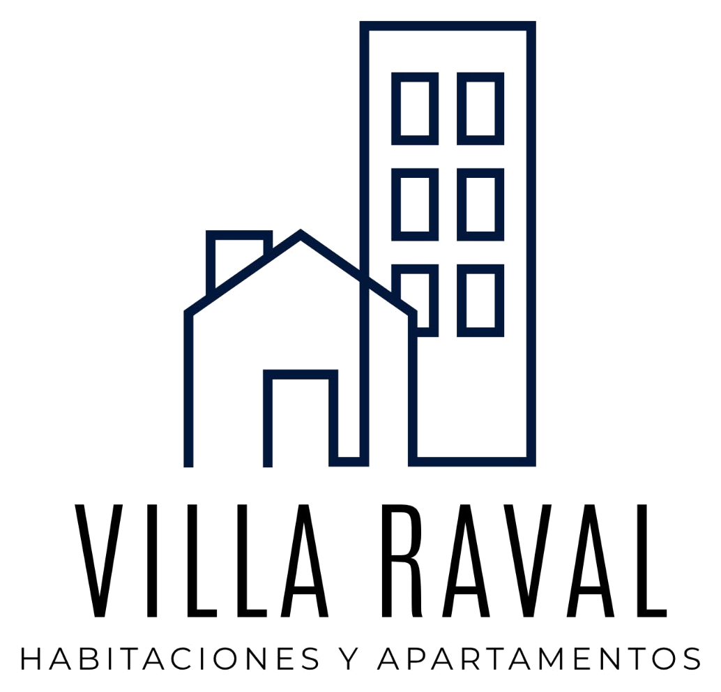 Logo oficial Villa Raval Elche