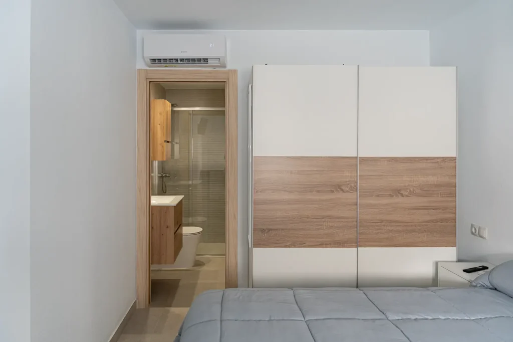 3ª planta derecha en Villa Raval Elche