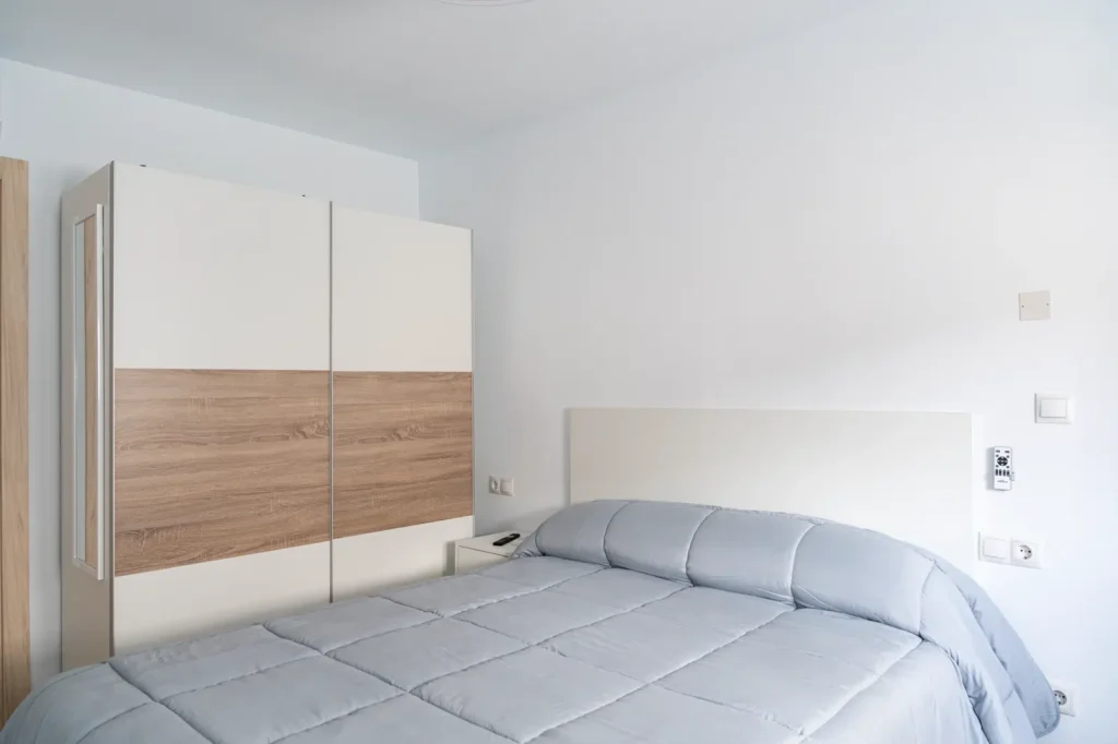 3ª planta derecha en Villa Raval Elche