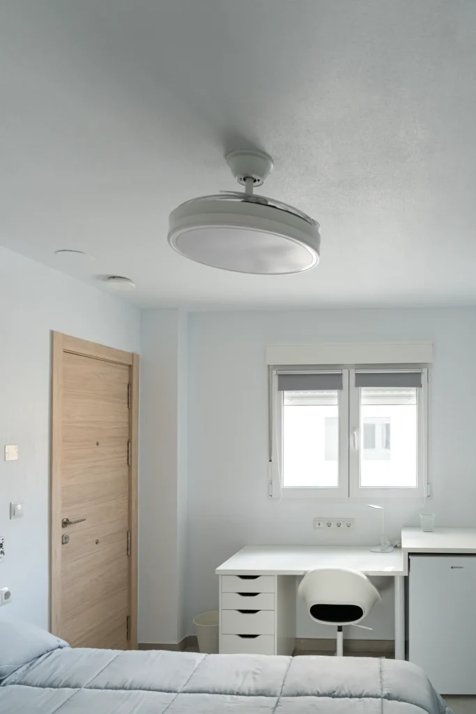 3ª planta derecha en Villa Raval Elche