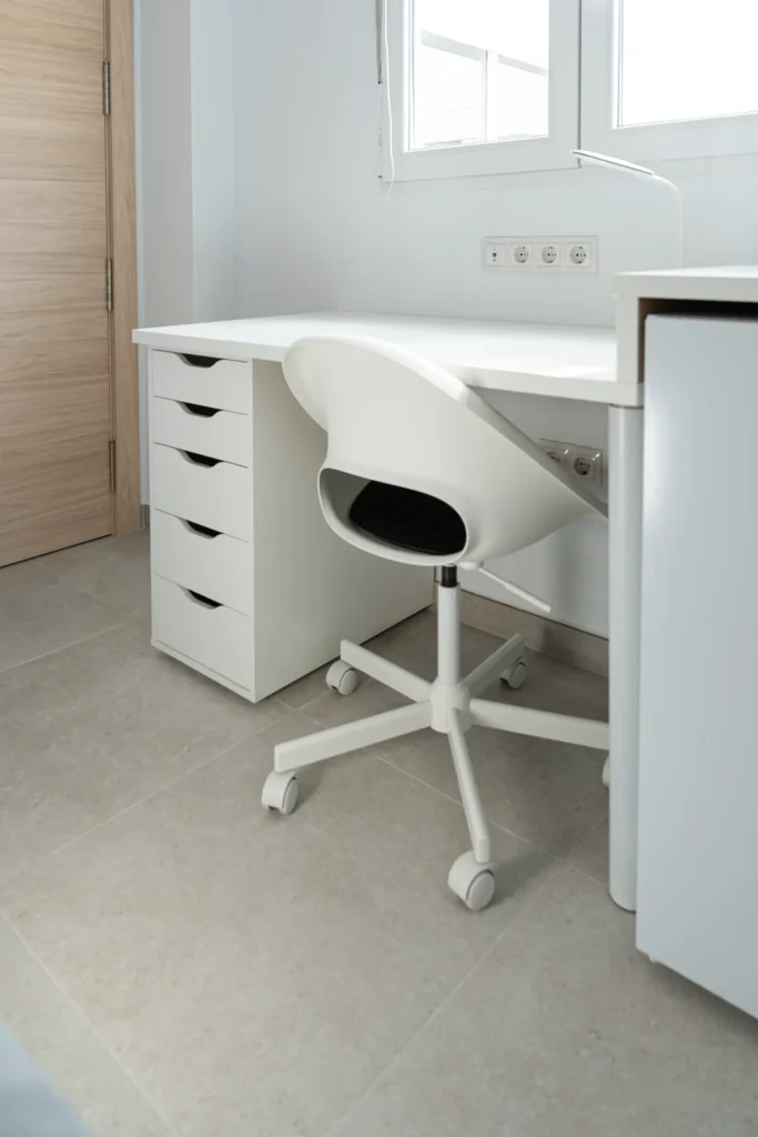 3ª planta derecha en Villa Raval Elche