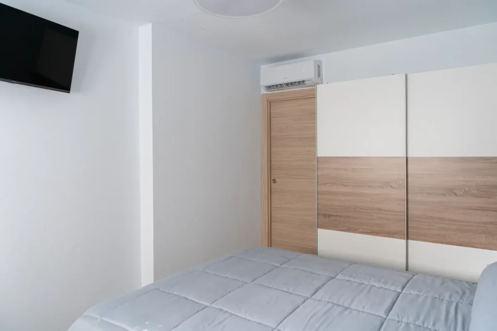 3ª planta derecha en Villa Raval Elche