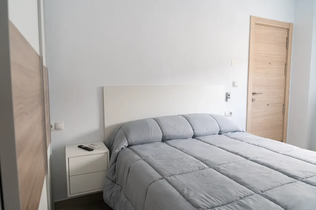 3ª planta derecha en Villa Raval Elche