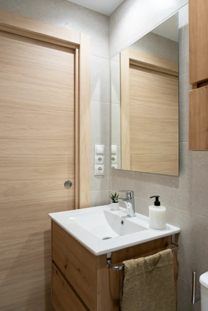 3ª planta derecha en Villa Raval Elche